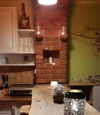 The Original House In Euro Apartment
