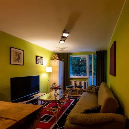 Apartament The Original House In Euro *