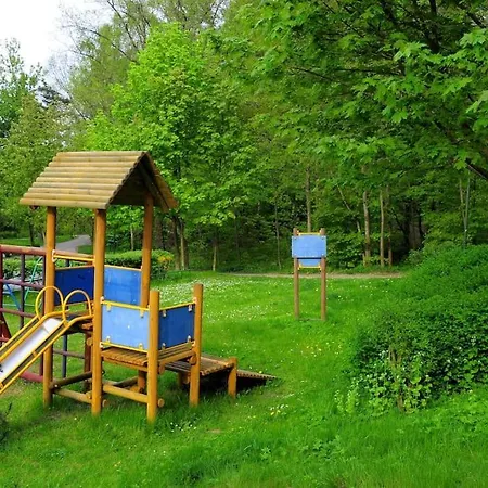 The Original House In Euro Sopot